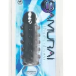 Navlaka za penis - Samurai Black