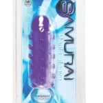 Navlaka za penis - Samurai Lila