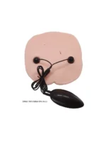 Realistična vibro vagina - Crazy Bull Open Hand - Image 4