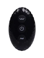 Rotirajući analni vibrator - Achelous Rotating Butt Plug - Image 7