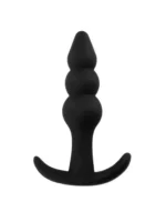 Silikonski Analni Plug - Silicone Plug 9 cm - Image 2