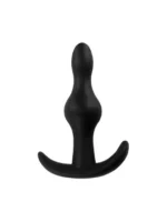 Silikonski Analni Plug - T-Plug 8,5 cm - Image 2