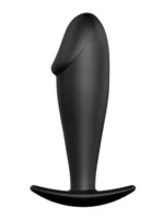 Silikonski analni vibro plug - Pretty Love Special Anal - Image 2