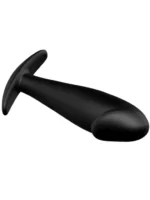 Silikonski analni vibro plug - Pretty Love Special Anal - Image 3