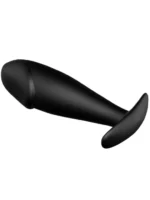 Silikonski analni vibro plug - Pretty Love Special Anal - Image 4