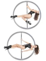 Šipka za striptiz - Fantasy Dance Pole - Image 3