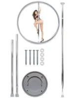 Šipka za striptiz - Fantasy Dance Pole - Image 4
