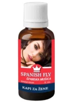 Španska mušica - afrodizijak za žene - Image 2