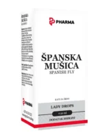 Španska mušica - afrodizijak za žene - Image 3