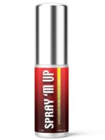 Sprej za jaču erekciju - Spray M'Up - Image 2
