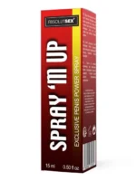 Sprej za jaču erekciju - Spray M'Up - Image 3
