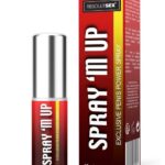 Sprej za jaču erekciju - Spray M'Up