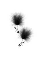 Štipaljka za bradavice - Perje Crne - Image 2