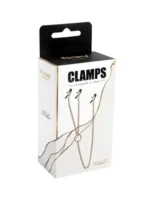 Štipaljke za bradavice i klitoris