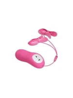 Štipaljke za grudi - Vibro Romantic - Image 5