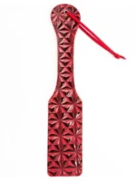 Udaraljka crvena - Spanking Paddle - Image 2