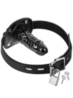 Veza za usta - Fetish Penis Gag Medium - Image 2