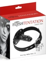 Veza za usta - Fetish Penis Gag Medium