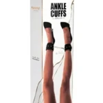 Lisice - veze za noge - Ankle Cuffs