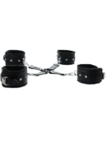 Vezovi za ruke i noge - Comfy Hogtie - Image 3