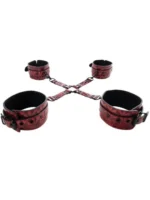 Vezovi za ruke i noge - Luxury Hogtie - Image 2