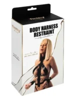 Vezovi za Vrat i Ruke podesivi - Image 6