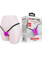 Vibro Gaćice Leptir - Sloane