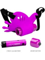 Vibro Gaćice Leptir - Sloane - Image 7