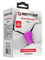 Vibro Gaćice Leptir - Sloane - Image 8