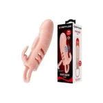 Vibro navlaka za penis - Sloane