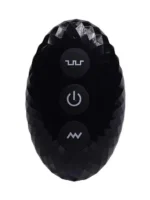 Vibro prsten sa bežičnim daljinskim - Hermes Ring Vibrator - Image 7