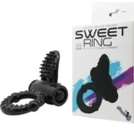 Vibro prsten za penis - Sweet Ring