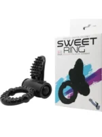 Vibro prsten za penis - Sweet Ring