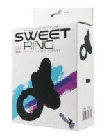 Vibro prsten za penis - Sweet Ring - Image 7