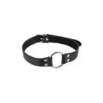 Veze za usta sa prstenom - Fetish Ring Gag