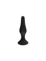 Analni plug slikonski 10.5 cm - Image 2