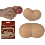 Anti stres igračka - Testis Ball