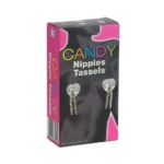 Bonbon Kićanke za grudi - Candy Nipple