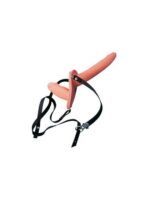 Dupli Strap On - Dual Seduction - Image 3