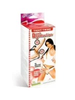Dupli Strap On - Dual Seduction