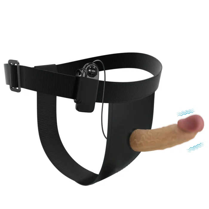 Nakitnjak sa vibracijom mekani - Draven 17 cm - Слика 7