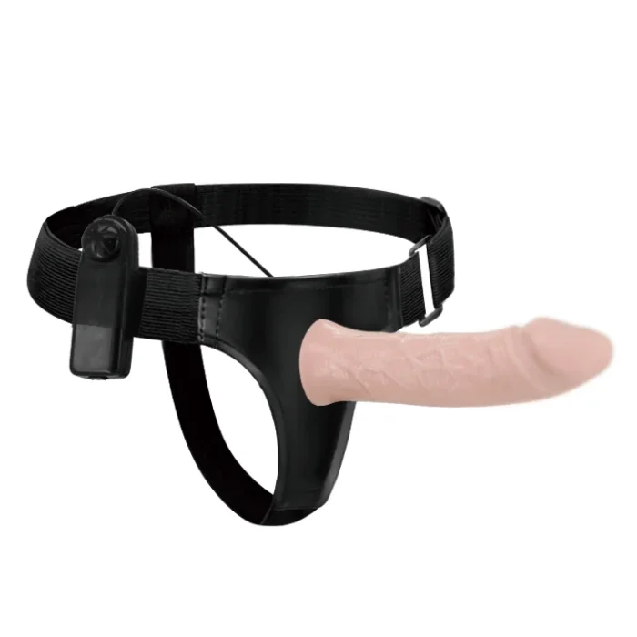 Nakitnjak sa vibracijom - Ultra Strap Man - Слика 5
