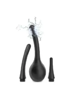 Klistir pumpa sa dodacima - Shower Play 350 ml - Image 2