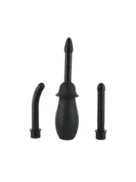 Klistir sa 3 dodatka - Douche Kit - Image 2