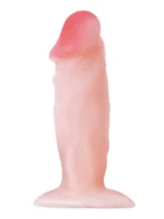 Mini analni dildo - Little Butt Plug - Image 4