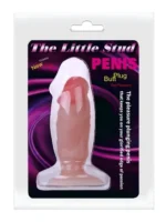 Mini analni dildo - Little Butt Plug - Image 6