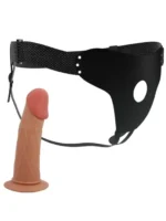 Nakitnjak muški Strap-On - Stark - Image 5