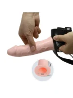 Nakitnjak sa vibracijom - Ultra Strap Man - Image 3