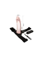 Nakitnjak sa vibracijom - Ultra Strap Man - Image 7