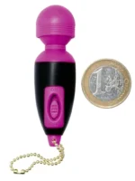 Privezak vibrator - Mini Lover - Image 3